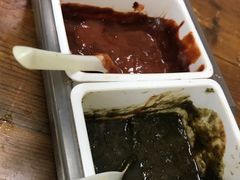 -阁瑞居闫记卤煮(乔庄北街店)
