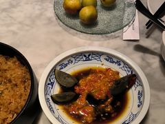 -小菜园新徽菜(无锡宜家荟聚中心店)