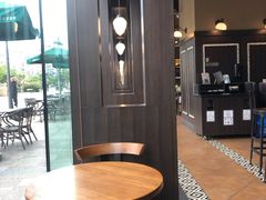 -星巴克(杭州银泰城西一店)