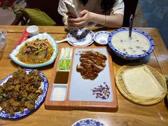 -满园春饼(运河城店)
