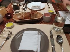 -Mercato莫卡多露台餐厅与酒吧(K11店)