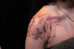 -飛凡TATTOO纹身•原创