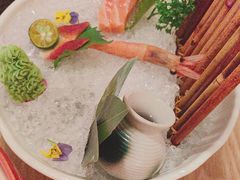 -松野谷·寿喜烧自助(华联顺义金街购物中心店)