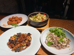 -四世同堂·京菜·烤鸭(双井店)