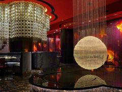 景观位-8餐厅(新葡京酒店)