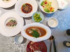 -沈灶河豚宴·河豚融合餐厅(汉中路店)