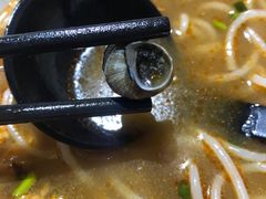 -螺小胖柳州螺蛳粉(钟楼总店)