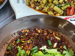 -王万妈卤猪脚(青岩交通路)