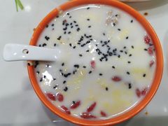 -领头羊烧烤餐厅(大唐路店)
