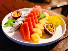 -宴悦海鲜餐厅·游水海鲜·牛排(亚龙湾瑞吉店)