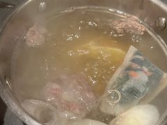 -鼎鼎香·港式火锅(北京SKP店)