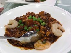 -梅龙镇酒家(南京西路总店)