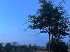 -云漫湖生态度假公园