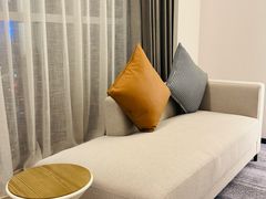 -广州粤海喜来登酒店