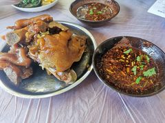 -王万妈卤猪脚(青岩交通路)