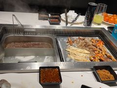 -星伦多 自助料理(圆融店)