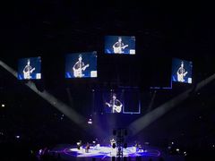 -梦之蓝青奥体育公园体育馆