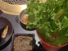 -谷牛和牛烤肉(漕河泾印象城店)