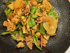 -眉州东坡(清河万象汇店)