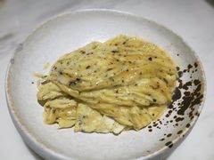 黑松露炒蛋-岭南真味·匠心粤菜(K11店)