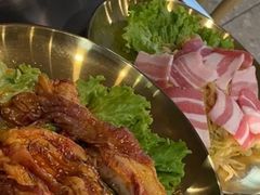 -炉队长·齐齐哈尔家庭烤肉(马家堡店)