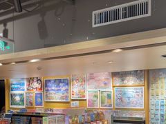 -猫的天空之城概念书店(苏州诚品店)