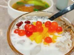 -奔跑吧陕菜·盛世长安(民乐园万达店)