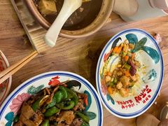 -朱熙熙三不炒(广州番禺店)