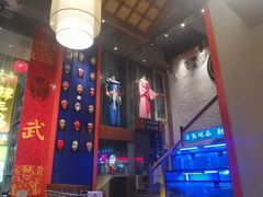 -八碗湘长沙市井菜(坡子街店)