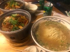 -霸道川面馆(张江店)
