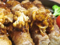 -晴季寿司(活力城店)