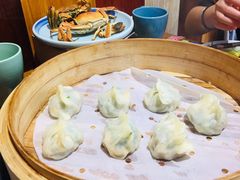 -三个渔夫·蒸汽海鲜(小白楼店)