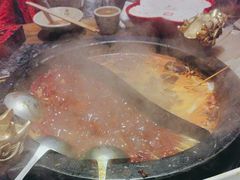 -蜀大侠火锅(总府路店)