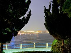 -青岛海滨风景区
