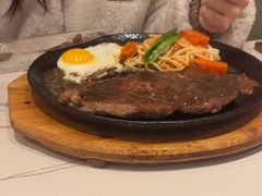 -豪享来牛排(人民店)