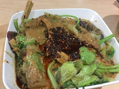 -林静小吃(复兴路店)