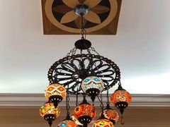-清真·玛丽亚新疆菜主题餐厅(浙江中路店)