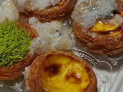 -泸溪河桃酥(秦淮夫子庙一店)