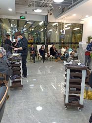 -AYO SALON