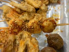 -夫妻串店(和睦路店)