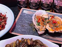 -冰城小镇音乐串吧·聚会餐厅(百子湾店)