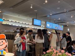 -喜茶(广州天汇igc店)