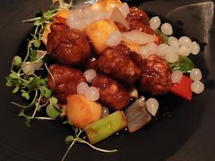 -金轩中餐厅 Jin Xuan(浦东丽思卡尔顿酒店)