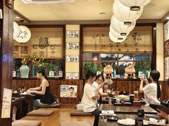 -鸟鹏烧鸟居酒屋(珠江新城店)
