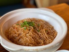 海皇粉丝煲-YAFEE雅菲·粤菜·湘菜·融合菜(魏公村店)