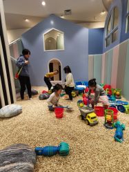 -meland club亲子乐园(重庆万象城店)