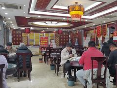 -邢家锅贴老店·非遗·开封菜(金明广场店)