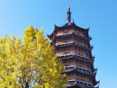-北寺塔