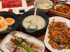 -北海金昌开元名都大酒店·四季轩中餐厅