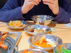 -麻蒲碳烤肉(梅花园店)